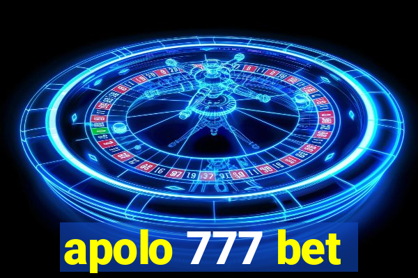 apolo 777 bet